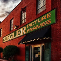 Cultural Heritage Curator Ziegler Art & Frame in Tulsa OK