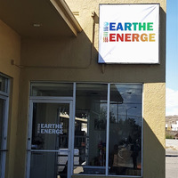 Cultural Heritage Curator Earthe Energe in Sparks NV