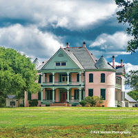 Southdown Plantation & Museum