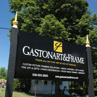 Cultural Heritage Curator Gastonart & Frame of Northborough in Northborough MA