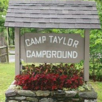 Cultural Heritage Curator Camp Taylor Campground in Columbia NJ