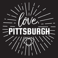 love, Pittsburgh