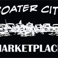 Cultural Heritage Curator Boater City Marketplace in New Baltimore MI