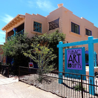 Tubac Art and Gifts