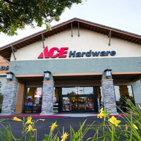 Griffin Ace Hardware