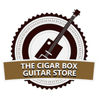 The Cigar Box Guitar Store