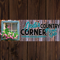 Jodi's Country Corner & Florist