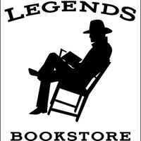 Cultural Heritage Curator Legends Bookstore in Cody WY