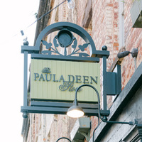 Paula Deen Store