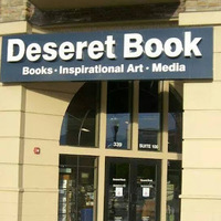 Cultural Heritage Curator Deseret Book in Ogden UT