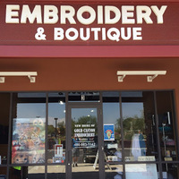 Cultural Heritage Curator Gold Canyon Embroidery & Boutique in Gold Canyon AZ