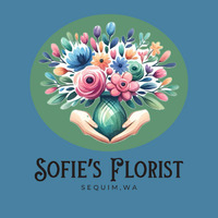 Cultural Heritage Curator Sofie's Florist Inc. in Sequim WA