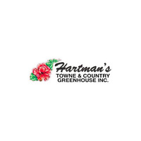 Hartman's Towne & Country Greenhouse