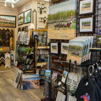 Crafters Gallery