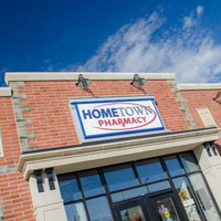 HomeTown Pharmacy - Big Rapids