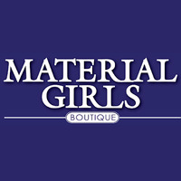 Cultural Heritage Curator Material Girls Boutique in Orange CT