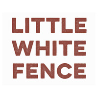 Little White Fence