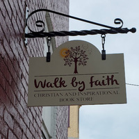 Cultural Heritage Curator Walk By Faith LLC in Warrenton VA