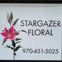 Erickson's Stargazer Floral