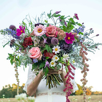 Cultural Heritage Curator French Market Flowers in Atlanta GA