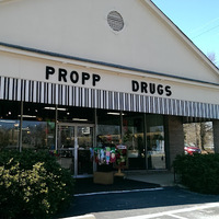 Propp Drugs