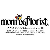 Cultural Heritage Curator Monroe Florist & Flower Delivery in Monroe MI