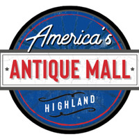 America's Antique Mall - Highland