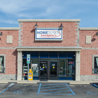 Cultural Heritage Curator HomeTown Pharmacy & Compounding Center - North Monroe in Monroe MI