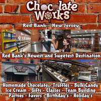 Chocolate Works Red Bank