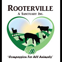 Rooterville Animal Sanctuary