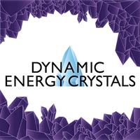 Cultural Heritage Curator Dynamic Energy Crystals in Sausalito CA