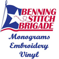 Benning Stitch Brigade