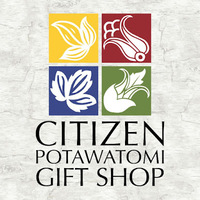 Cultural Heritage Curator Citizen Potawatomi Gift Shop in Shawnee OK