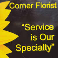 Cultural Heritage Curator Corner Florist Inc in Halethorpe MD