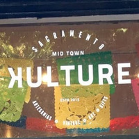 Cultural Heritage Curator Kulture in Sacramento CA