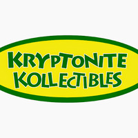 Cultural Heritage Curator Kryptonite Kollectibles in Janesville WI