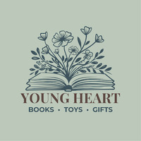 Cultural Heritage Curator Young Heart Books & Toys in Johnstown PA