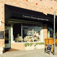 Cultural Heritage Curator Carciofi Design - Paper Boutique & Studio in Altadena CA