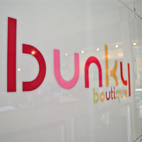 Bunky Boutique