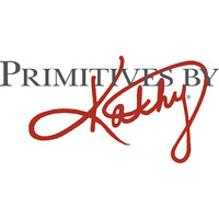 Primitives By Kathy