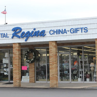 Cultural Heritage Curator Regina Gifts Inc in Melrose MA