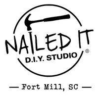 Cultural Heritage Curator Nailed It DIY Studio - Fort Mill in Fort Mill SC