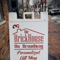 Cultural Heritage Curator The BrickHouse on Broadway Personalized Gift Shop in Lebanon OH