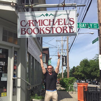 Cultural Heritage Curator Carmichael's Bookstore in Louisville KY