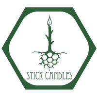 Cultural Heritage Curator Stick Candles in Highlands NC