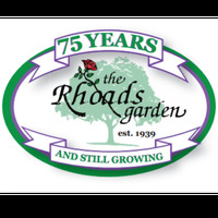 The Rhoads Garden