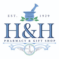 Cultural Heritage Curator H & H Pharmacy Chincoteague Island in Chincoteague VA