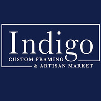 Indigo Custom Framing & Artisan Market