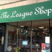 The League Shop, Inc.