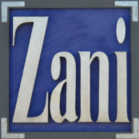 ZANI Cards & Gifts